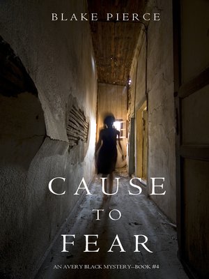 cover image of Cause to Fear